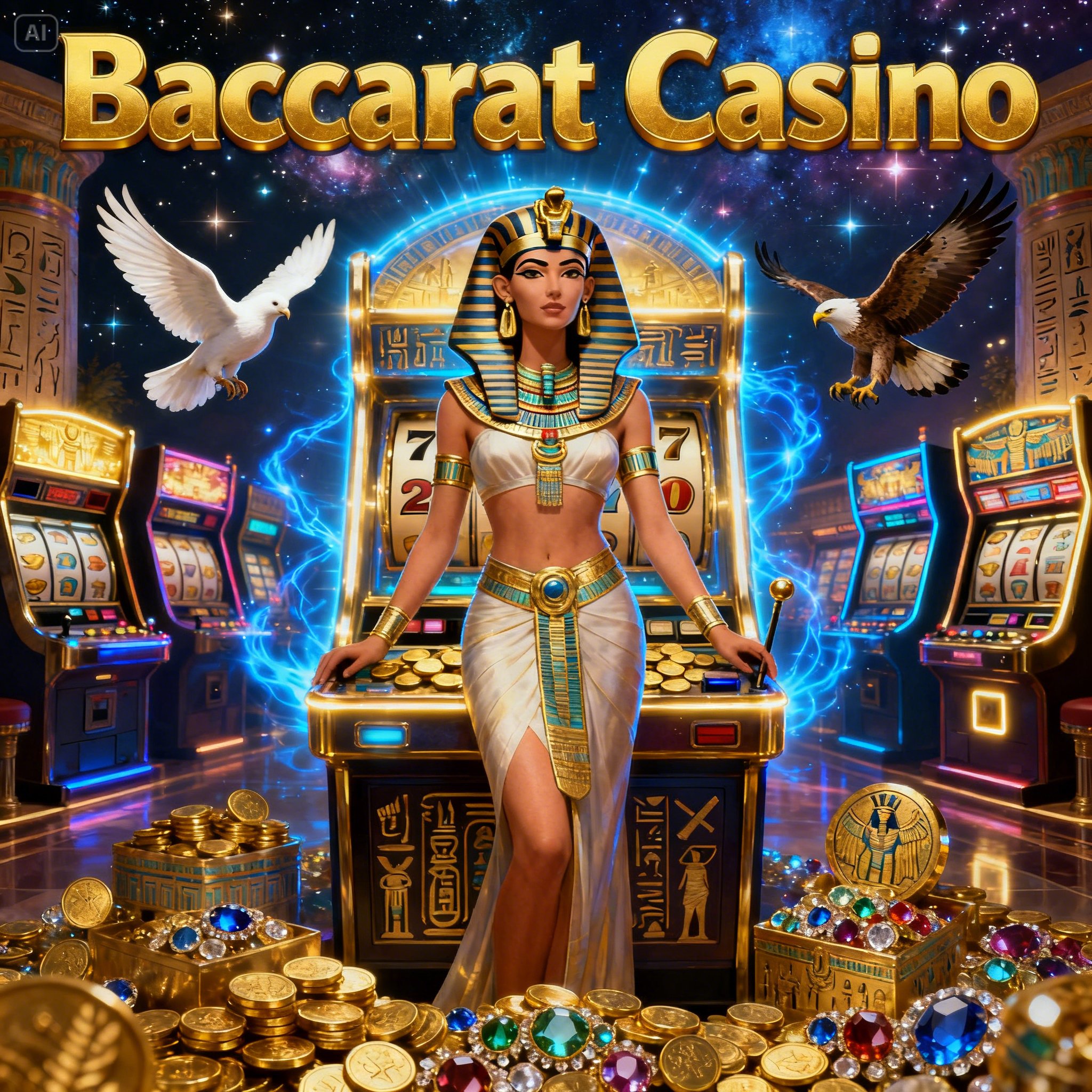 Baccarat Casino